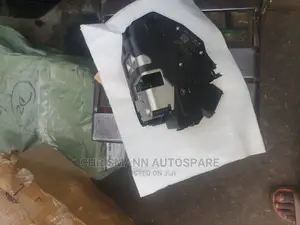 Door Catcher Edge 2015 2016 2017