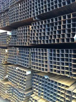 Iron Materials/ Building Materials