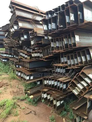 Iron Materials/ Building Materials