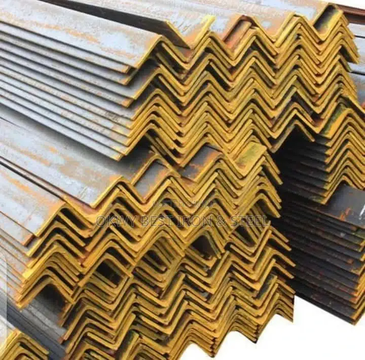 Iron Materials/ Building Materials