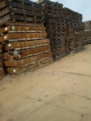 Iron Materials/ Building Materials