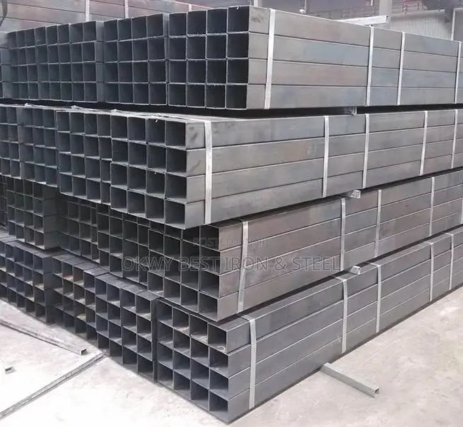 Iron Materials/ Building Materials