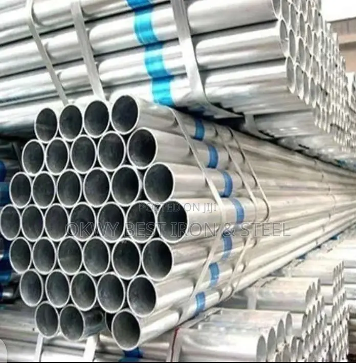 Iron Materials/ Building Materials