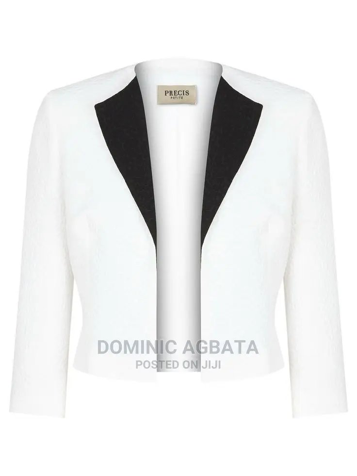 Female Blazers