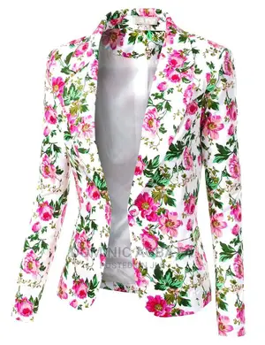 Female Blazers