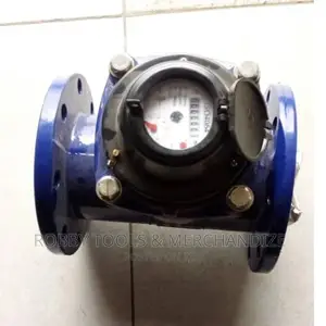 Water Flow Meter 100mm