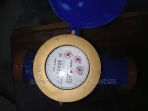 Water Flow Meter 50mm
