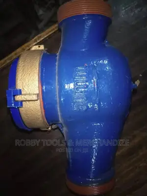 Water Flow Meter 50mm