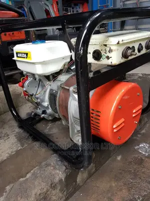 Start and Weld Welding Machine Gauge 10 and 12