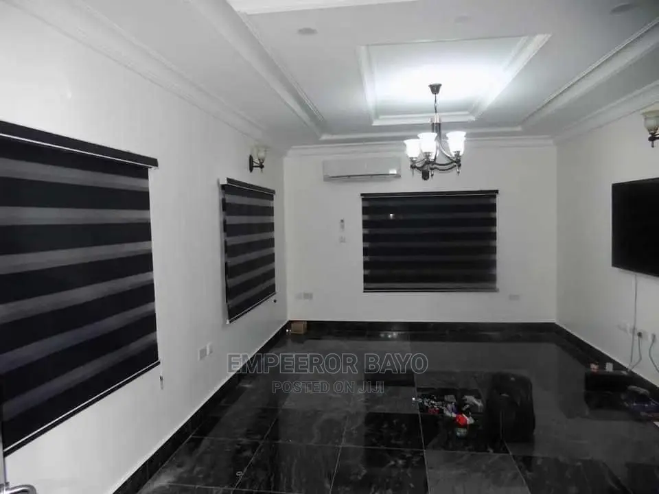 Day and Night Window Lekki Lagos