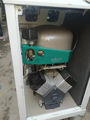 Oil-Less Air Compressor Machine Good Hair Dryer 3 Horsepower