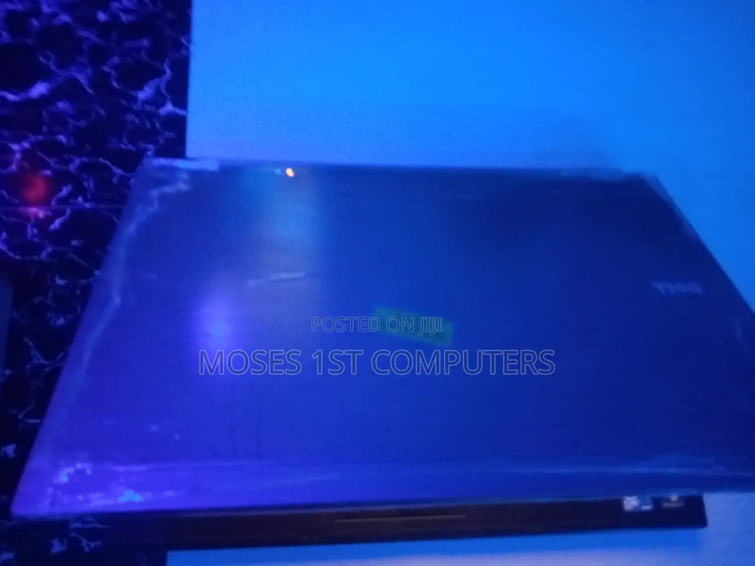 New Laptop Dell 8GB Intel Core I5 HDD 320GB