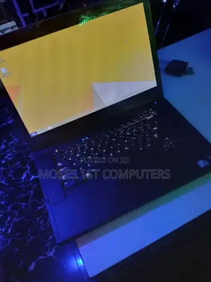 New Laptop Dell 8GB Intel Core I5 HDD 320GB