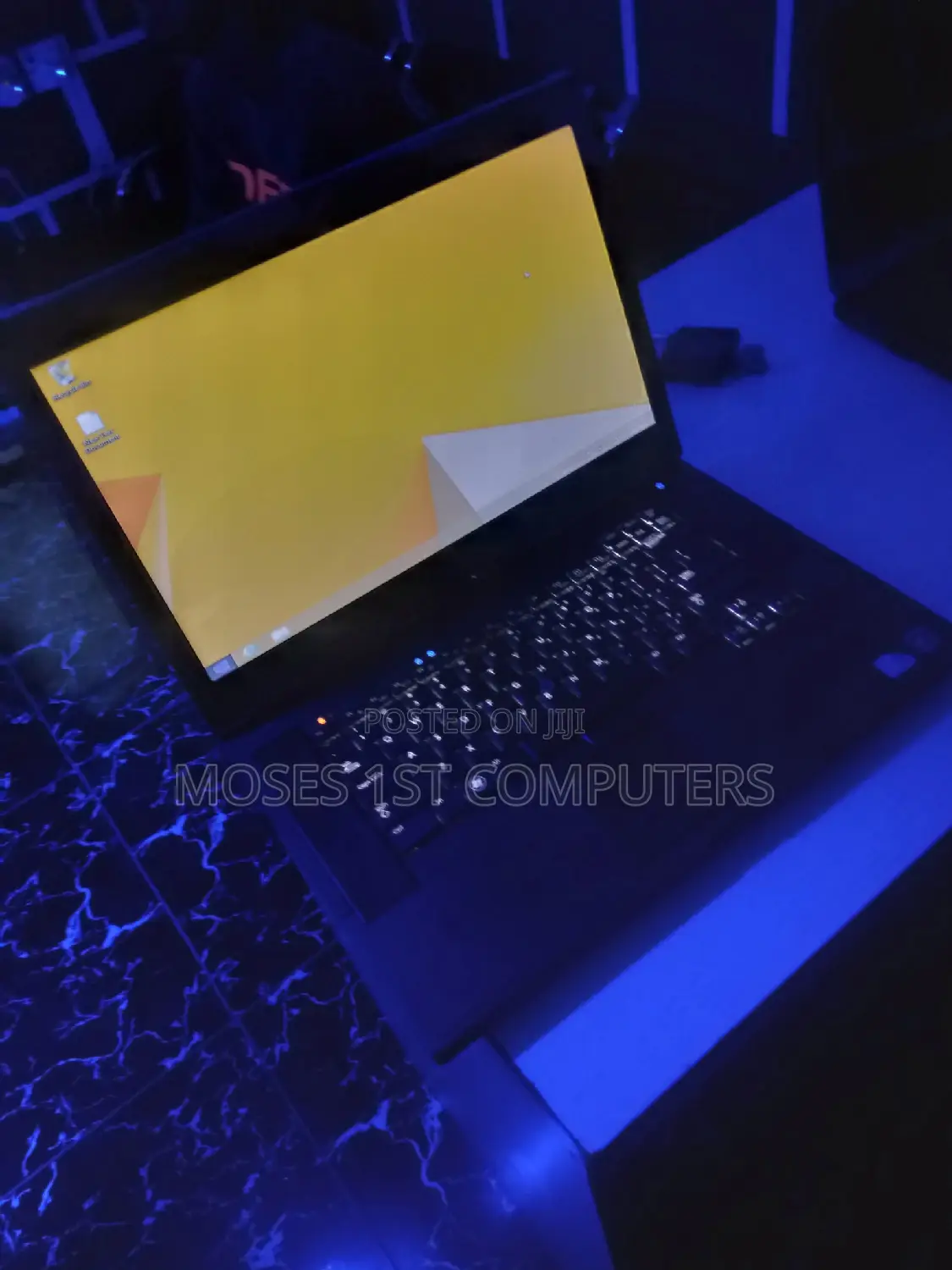 New Laptop Dell 8GB Intel Core I5 HDD 320GB