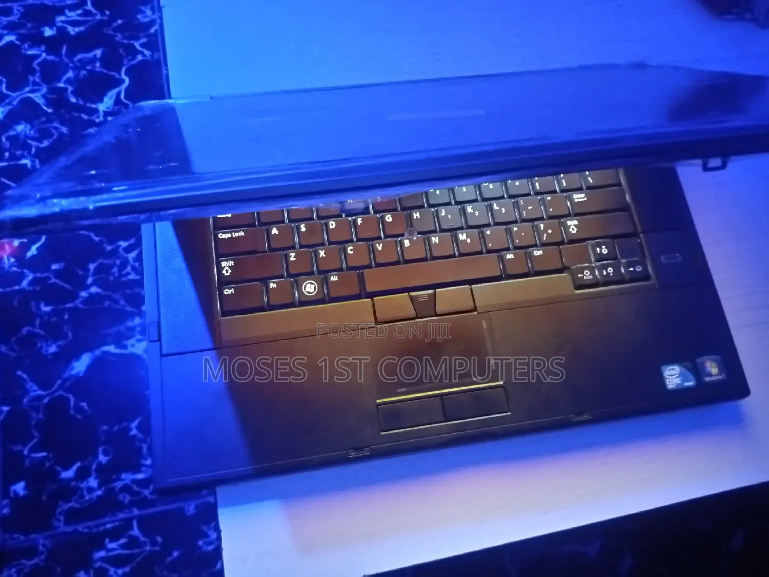 New Laptop Dell 8GB Intel Core I5 HDD 320GB