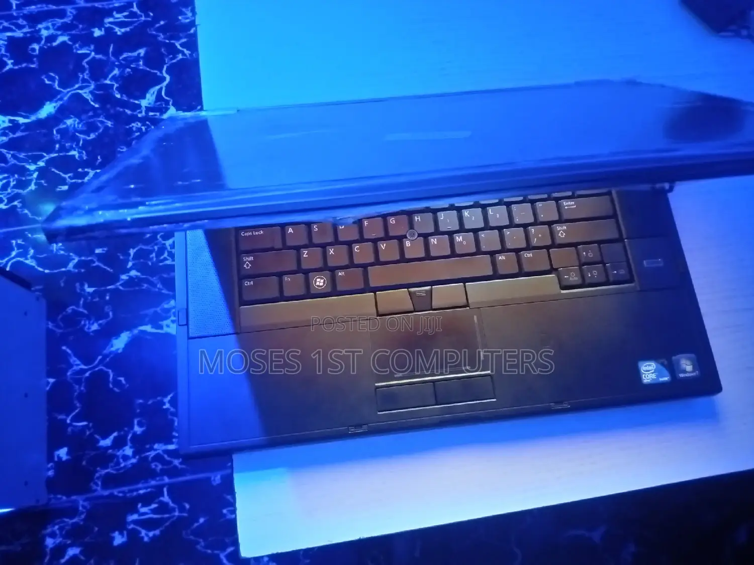 New Laptop Dell 8GB Intel Core I5 HDD 320GB