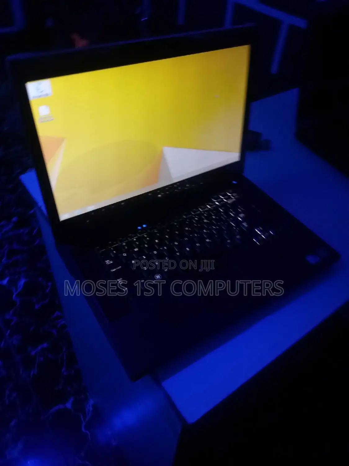 New Laptop Dell 8GB Intel Core I5 HDD 320GB