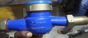 Water Flow Meter 25mm