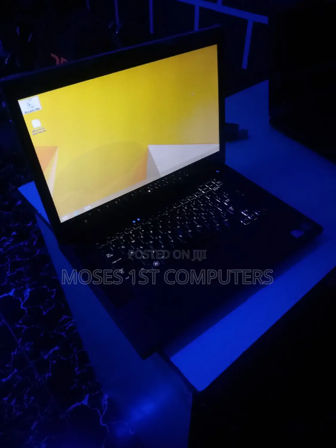 New Laptop Dell 8GB Intel Core I5 HDD 320GB