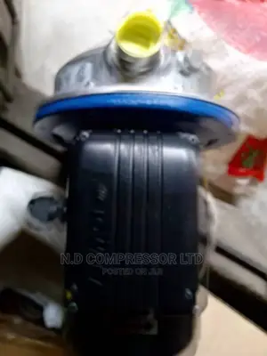 1.5 HP Lowara Pump 1 Inch by 1 Inch