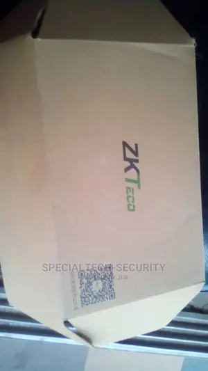 Zkteco F18 Access Control