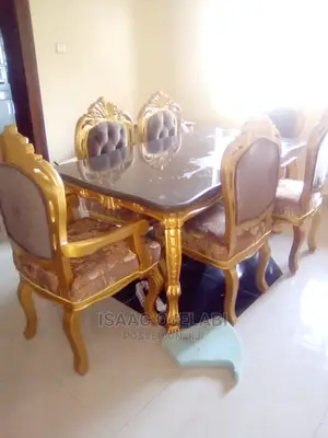 Royal Dinning Chairs