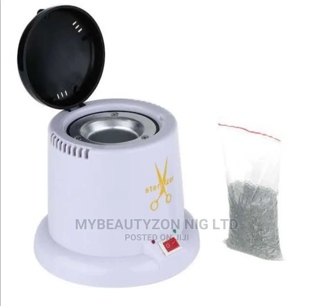 Tools Sterilizer