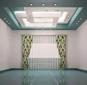 Interior Decor Worldwide