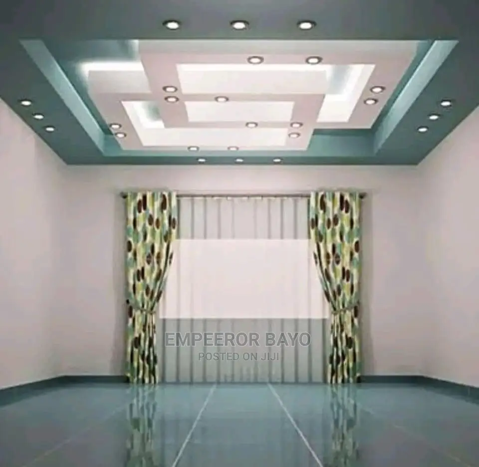 Interior Decor Worldwide