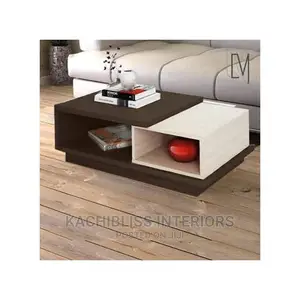 Modern Center Table