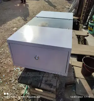 Modern Center Table