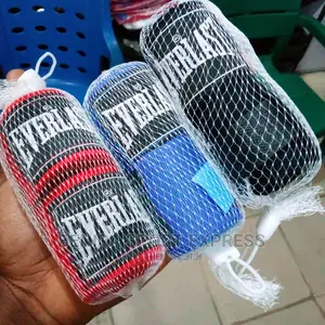 Everlast Boxing Wrap