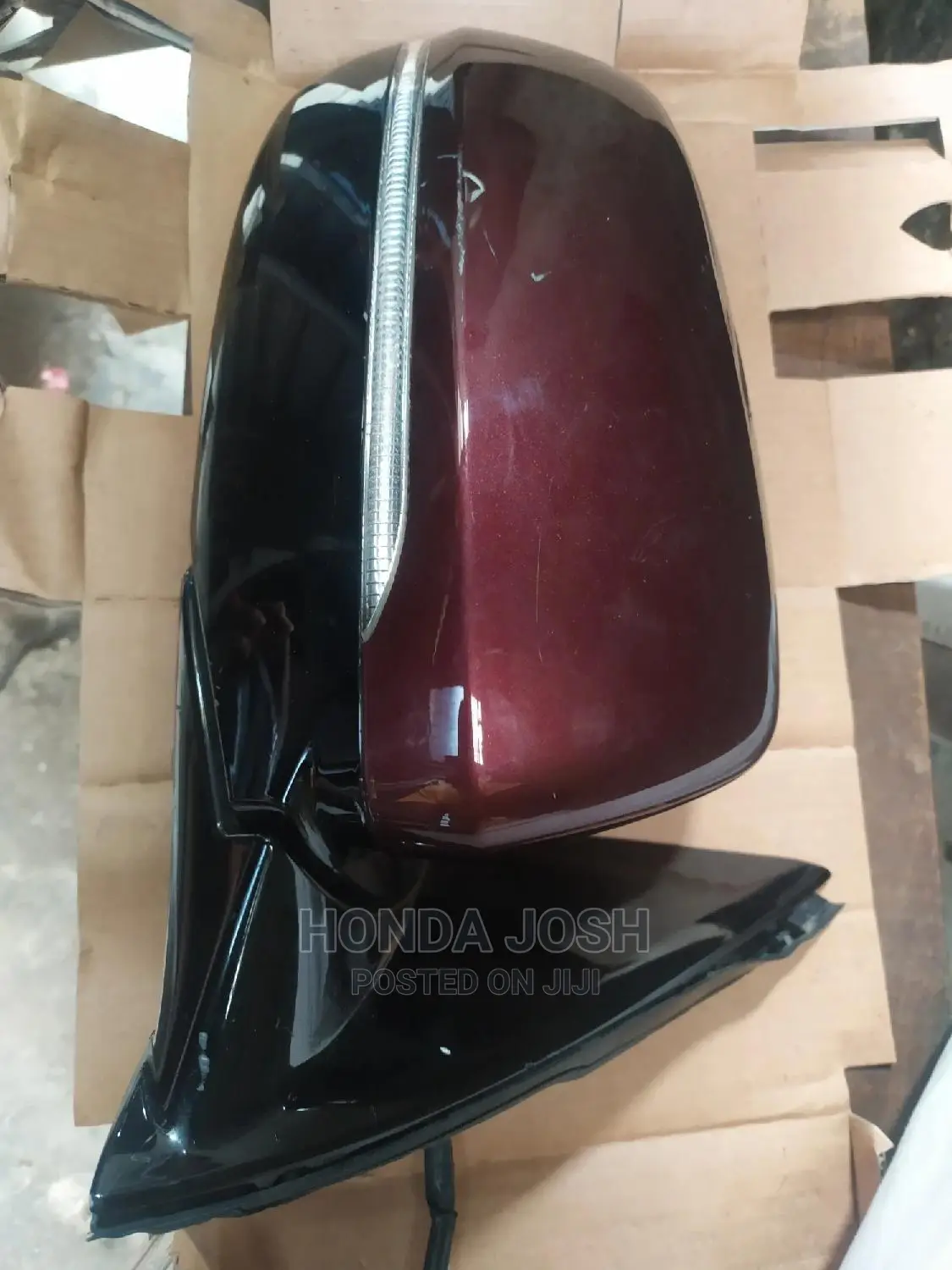 Side Mirror 2014 -2020 Acura MDX