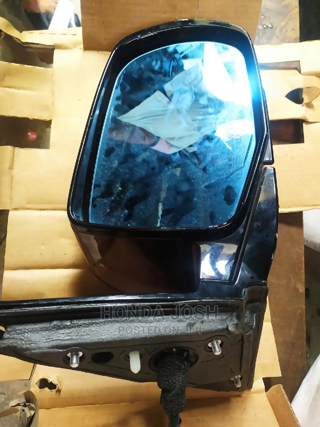 Side Mirror 2014 -2020 Acura MDX