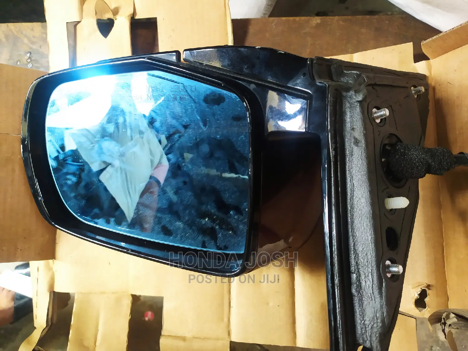 Side Mirror 2014 -2020 Acura MDX
