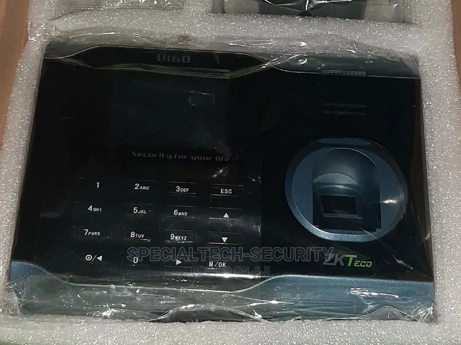 Zkteco U160 Access Control