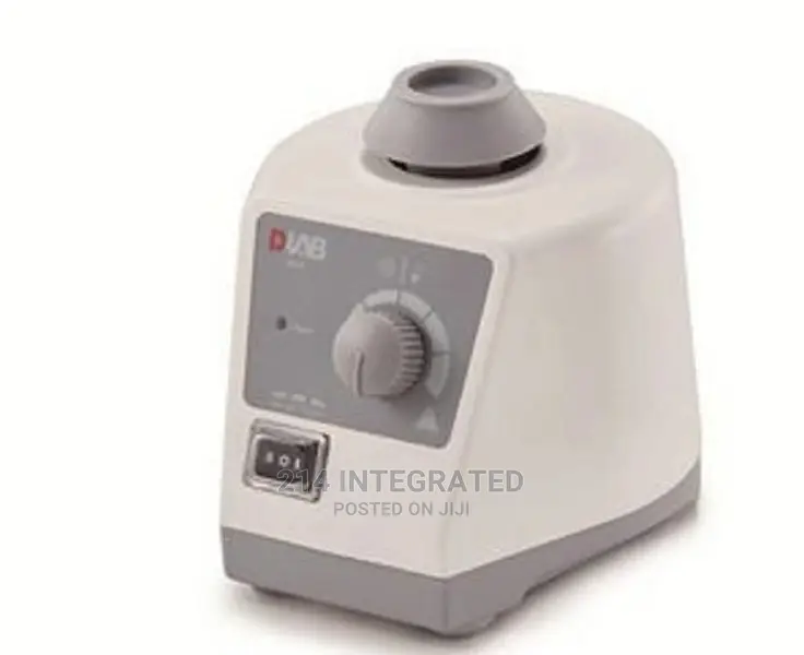 MS-X Vortex Mixer