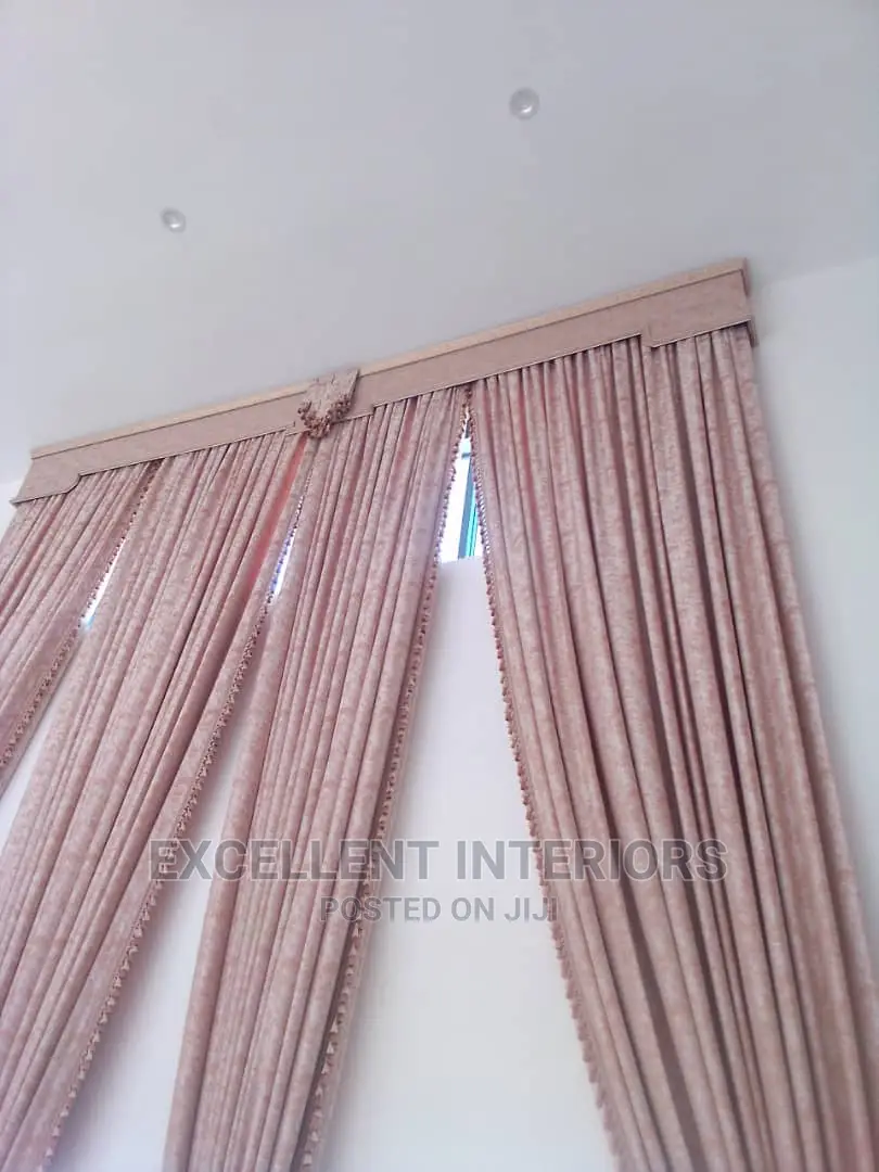 Quality Curtain From Excellent Interiors