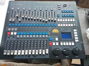 1024 DMX Controller Kingkong Console for Stage Lights