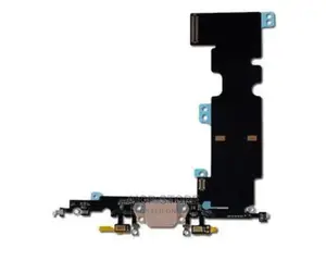 iPhone 8plus Charging Port
