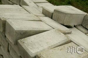 Road Interlocking Paving Stone