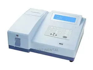 Chemistry Analyzer