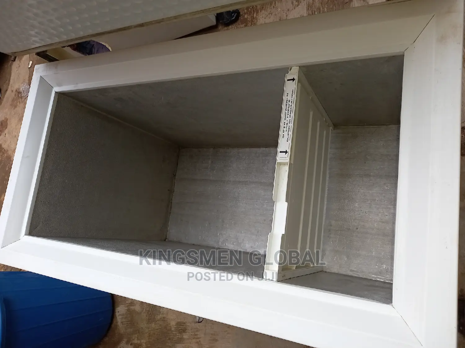 Bosch Chest Freezer 260litre