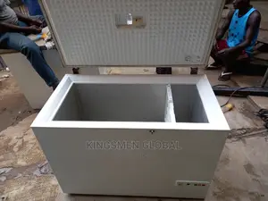Bosch Chest Freezer 260litre