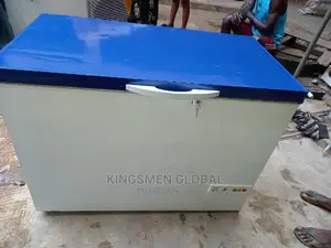 Bosch Chest Freezer 260litre