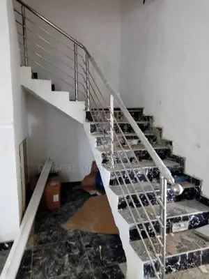 Sus 304 Linening Handrail