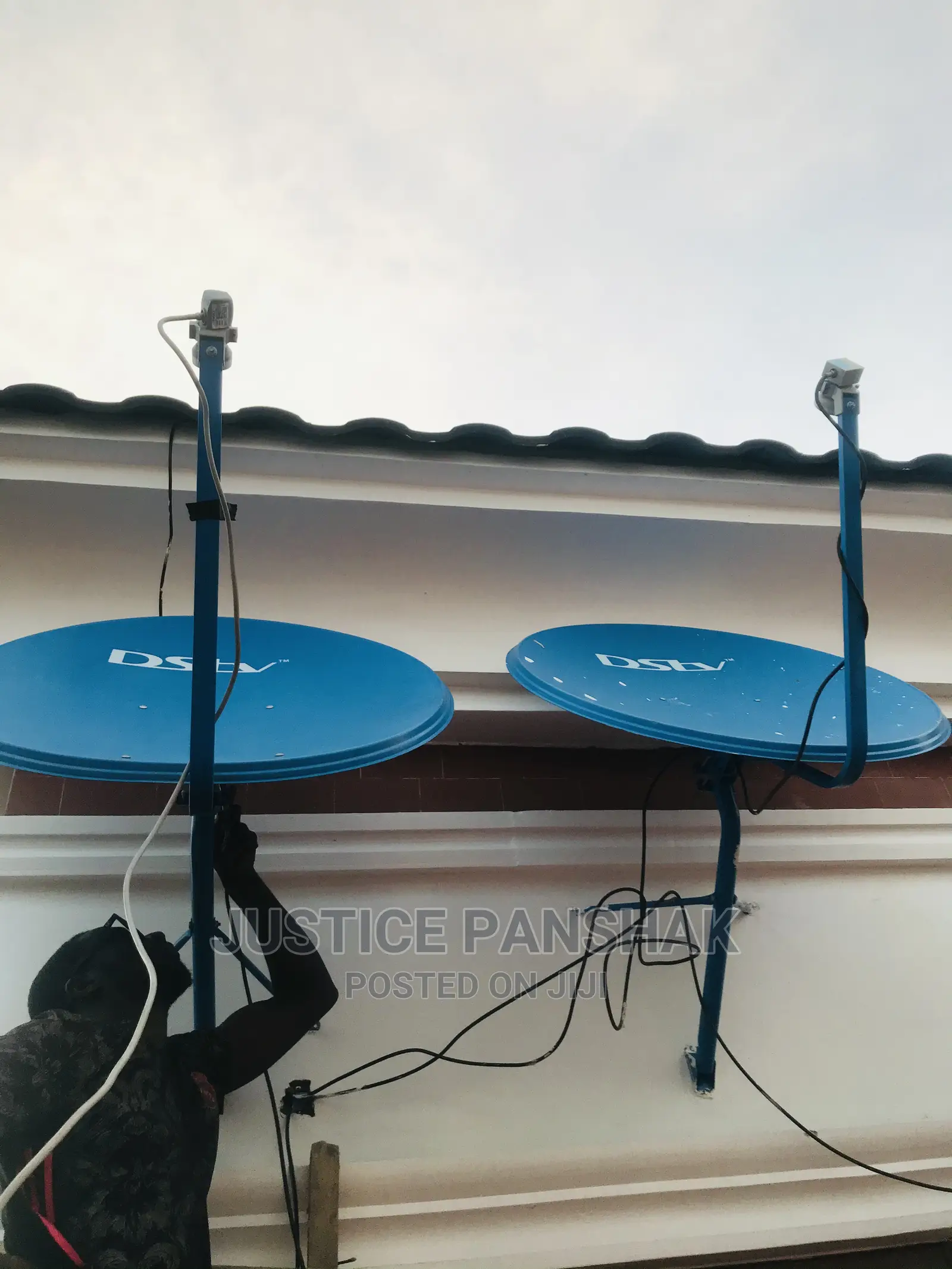 Dstv Installer