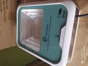200watts SMS N Mornyray Double Panel Flood Light