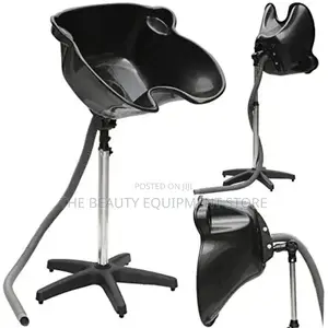 Popamazing Hairdressing Back Wash Shampoo Basin