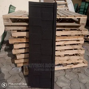 Super Solid Gerald Roof Tiles